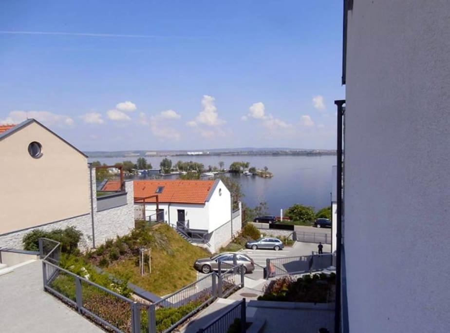 Palava Eu 8 Appartement Pavlov Buitenkant foto