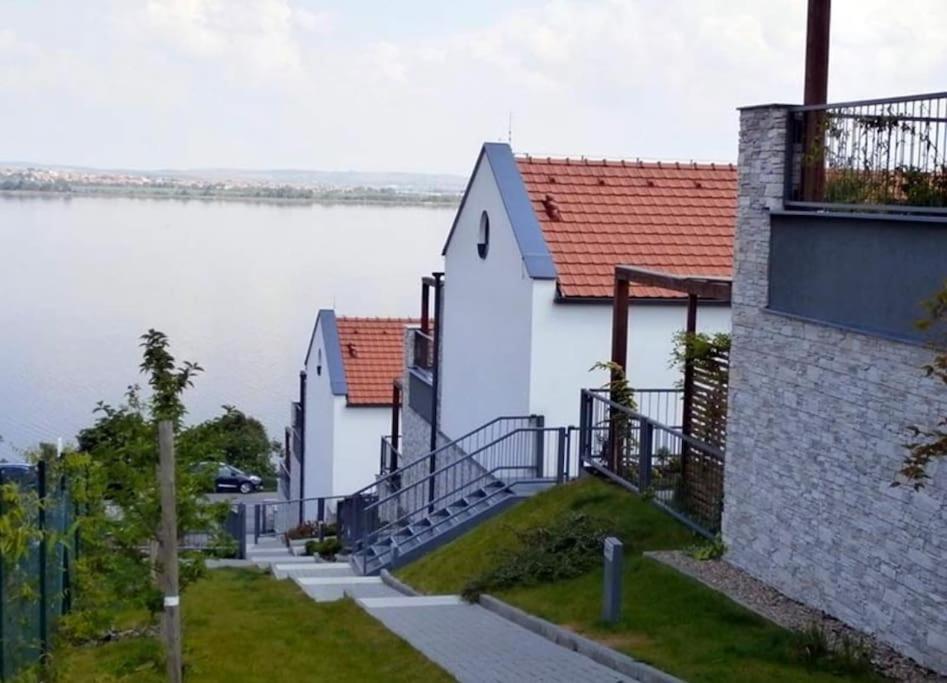Palava Eu 8 Appartement Pavlov Buitenkant foto