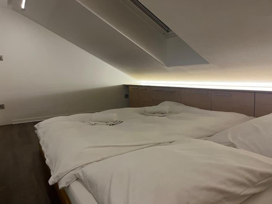 Palava Eu 8 Appartement Pavlov Buitenkant foto