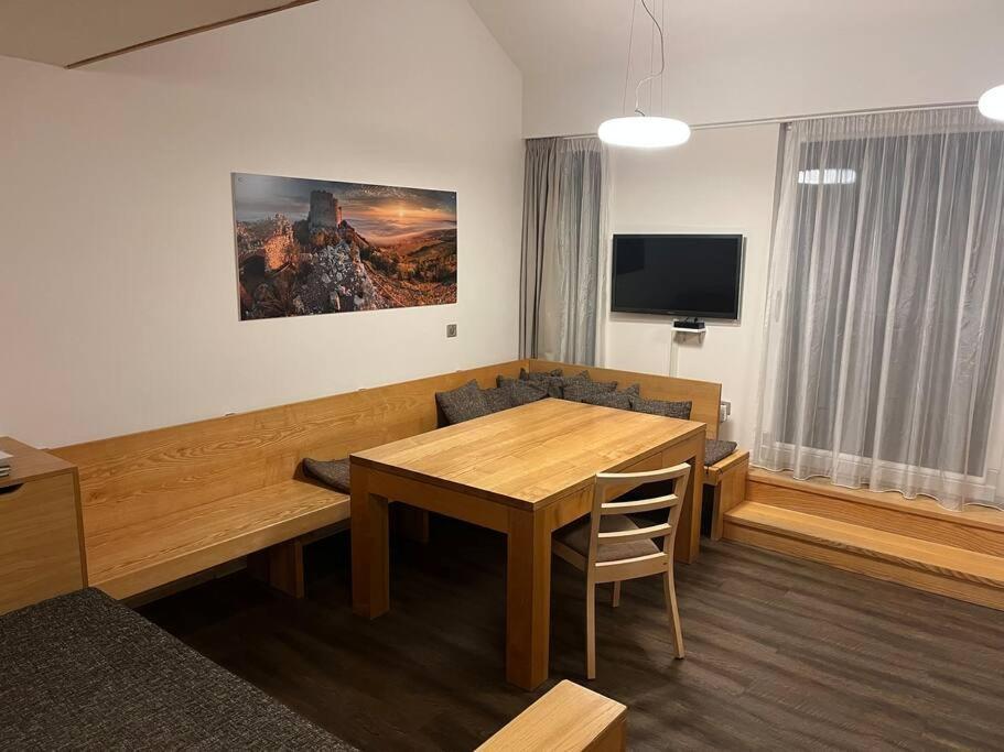 Palava Eu 8 Appartement Pavlov Buitenkant foto