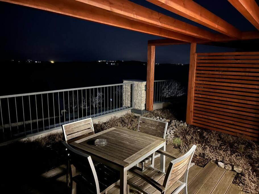 Palava Eu 8 Appartement Pavlov Buitenkant foto