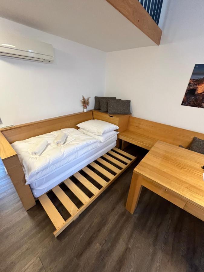 Palava Eu 8 Appartement Pavlov Buitenkant foto